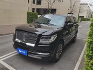 Lincoln Navigator 2022