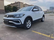 Volkswagen T-Cross 2023