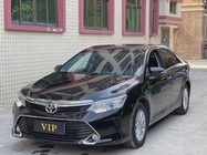 Toyota Camry 2017