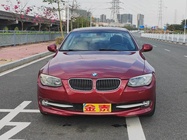BMW 3 Series 2011