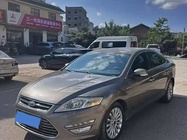 Ford Mondeo 2013