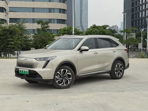 Haval Xiaolong 2023