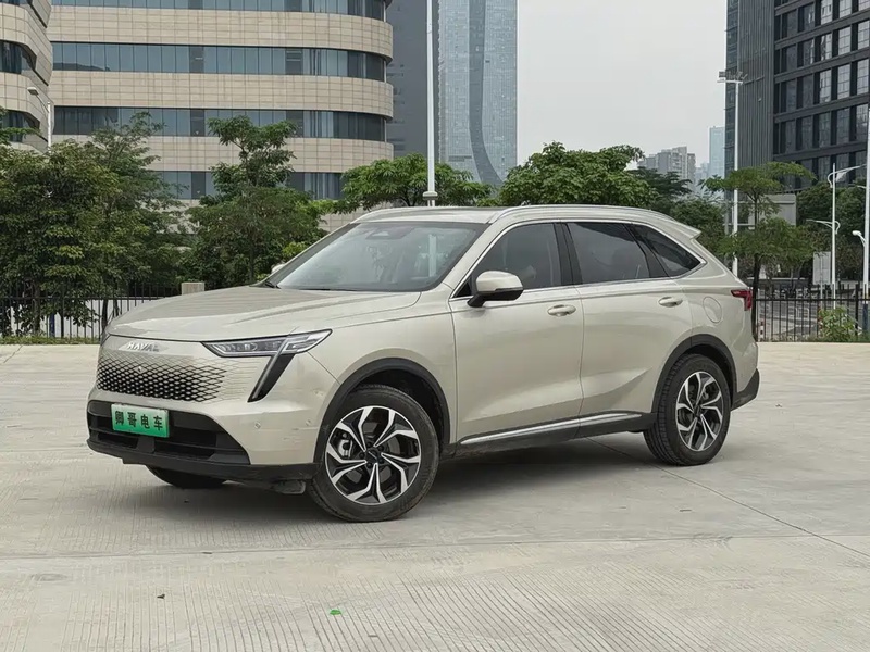 Haval Xiaolong