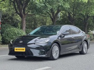 Toyota Camry 2025