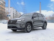 Changan CS75 2020