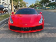 Ferrari 488 2017