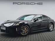 Porsche Panamera 2025