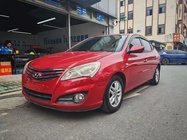 Hyundai Elantra 2014