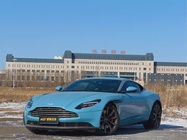 Aston Martin DB11 2018