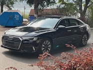 Audi A6 2020
