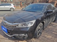 Honda Accord 2019