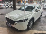 Mazda CX-5 2024