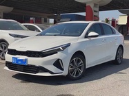 Kia K3 2023