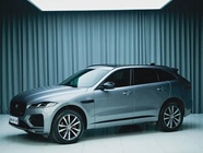 Jaguar F-Pace 2024
