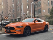 Ford Mustang 2021
