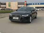 Audi A6 2012
