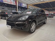 Porsche Cayenne 2013