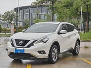 Nissan Murano 2020