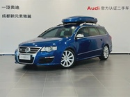Volkswagen Passat 2011