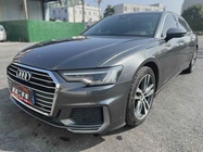 Audi A6 2019