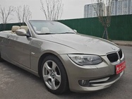 BMW 3 Series 2011