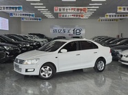 Volkswagen Santana 2014