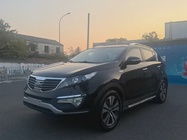 Kia Sportage 2013