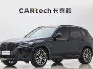 BMW X3 2024
