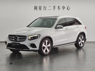 Mercedes-Benz GLC-Class 2017
