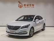 Hyundai Mistra 2016