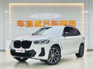 BMW X3 2024
