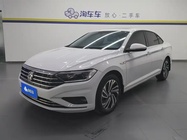 Volkswagen Sagitar 2022