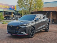 Changan X5 PLUS 2025