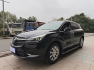 Buick Envision Plus 2021