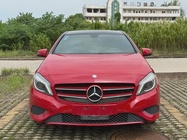 Mercedes-Benz A-Class 2015