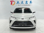 Toyota Venza 2023