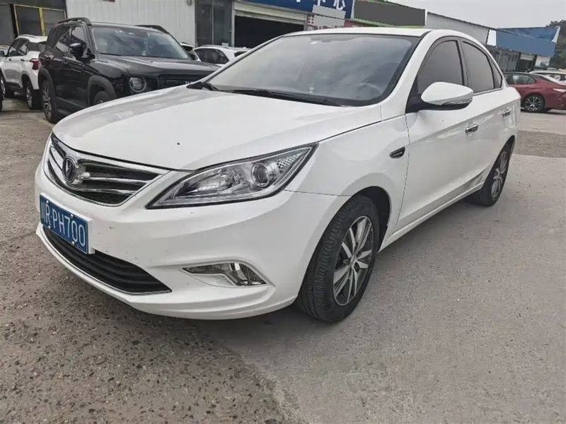 Changan Eado