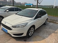 Ford Focus 2018