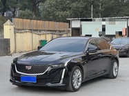 Cadillac CT5 2021