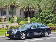 Mercedes-Benz E-Class 2006