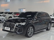 Audi Q7 2025