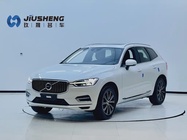 Volvo XC60 2020