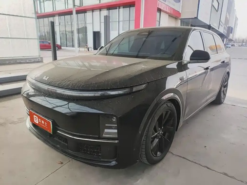 Li Auto L7 2023