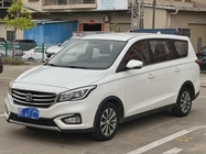 Changan Lingxuan 2017