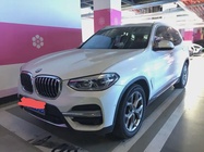 BMW X3 2019