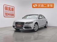 Audi A4 2012
