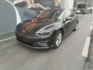 Volkswagen Magotan 2024