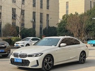 BMW 3 Series 2023