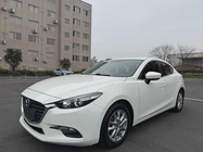 Mazda 3 2018