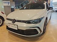 Volkswagen Golf 2020